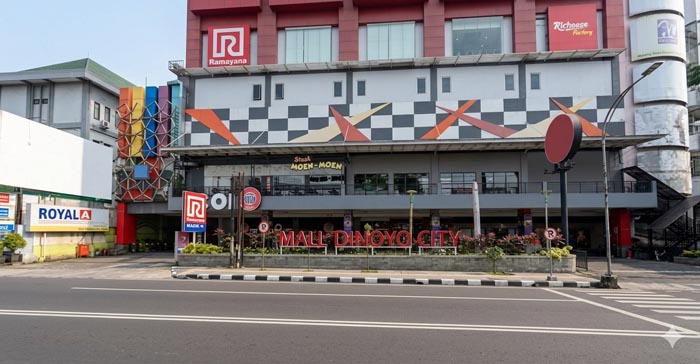 mall belanja (2)